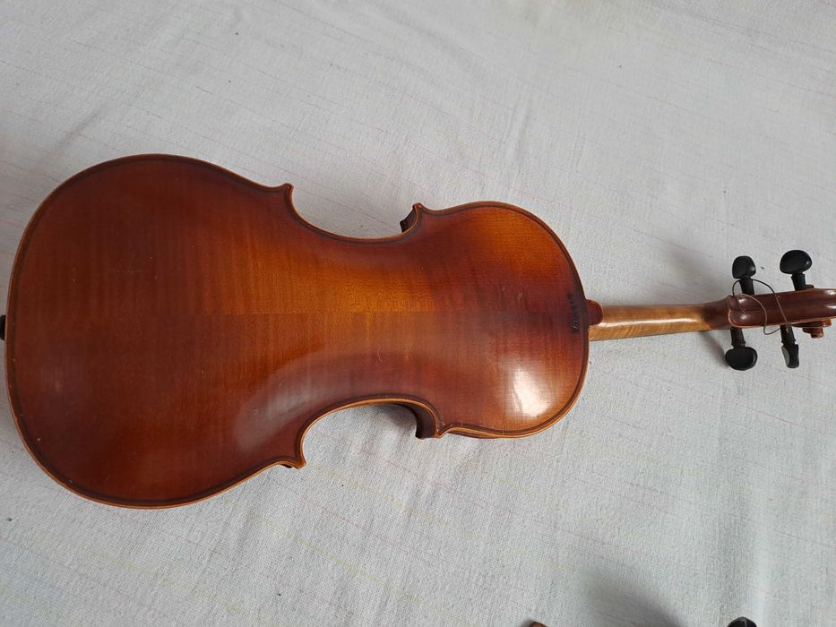 vioara Stainer originala plus cutie