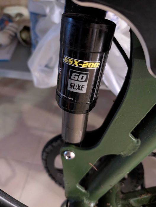 Електрически байк BEZIOR X500 Pro