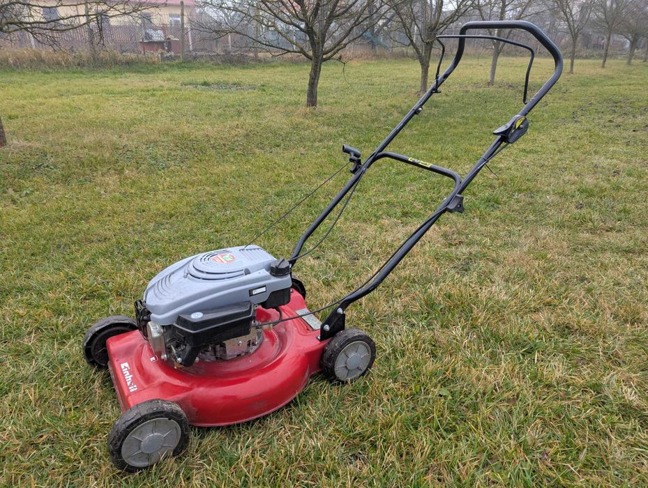 Masina de tuns EINHELL