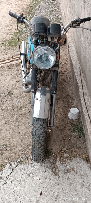 Продам Иж планета 5 на ходу