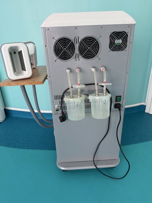 Aparat Ceiolipoliza CoolTech