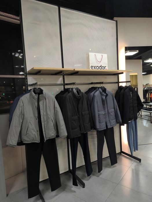 Торговое оборудование