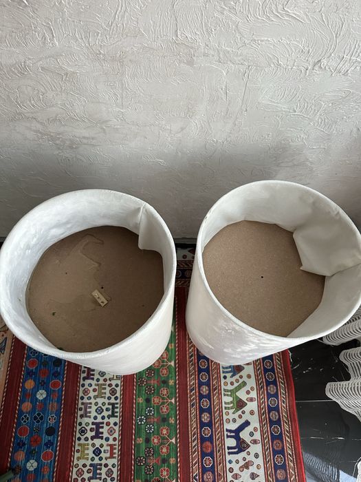 Гигант каробка цветы