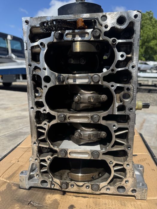 Bloc motor ambielat  Volvo V40 / S60 / V60 D4204T8 D2 2.0 Diesel euro 6 2019