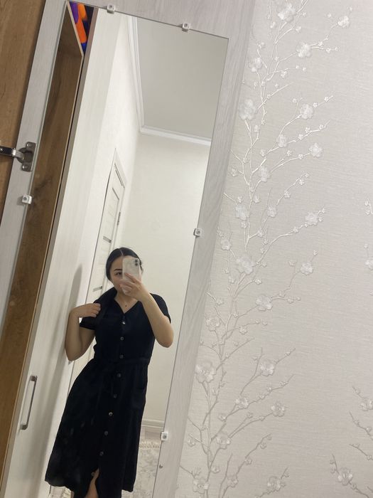 Продам платья, 42-44размеры.