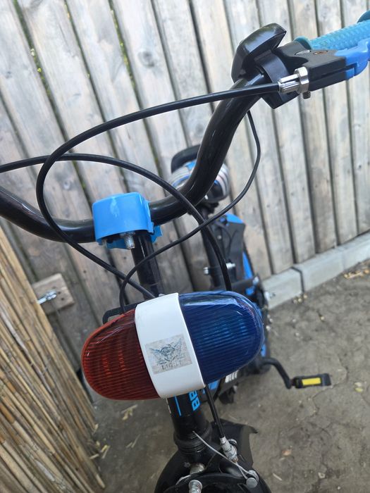 Bicicleta BB Fort de 16inch