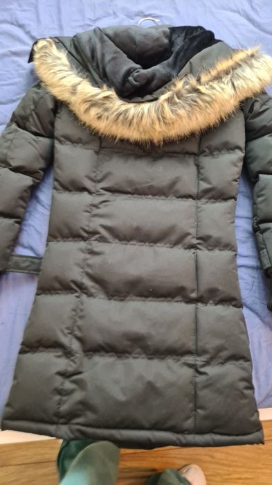 Детски якета Canadian Peak