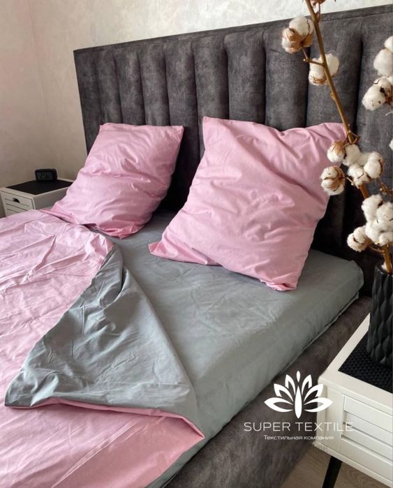 Постельное белье из Хб ткани