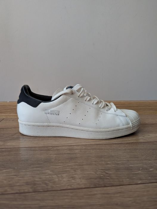 Adidas Superstar Los Angeles 42