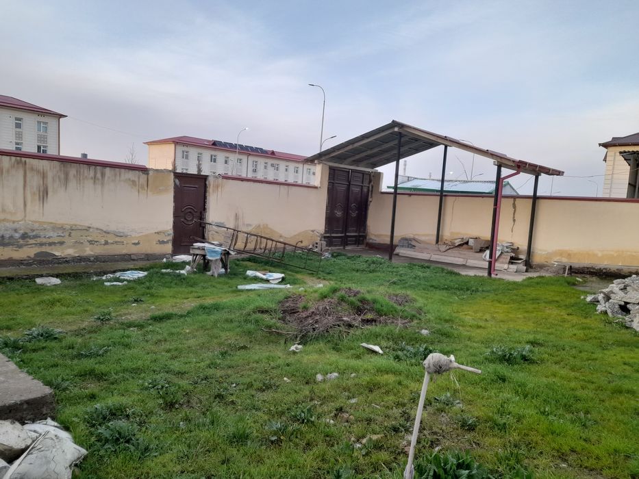 Коттедж сотилади!