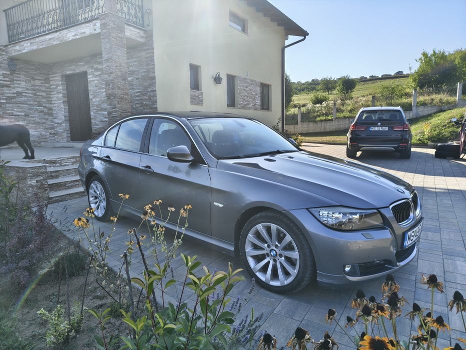 BMW Seria 3 2009 — imagine 2