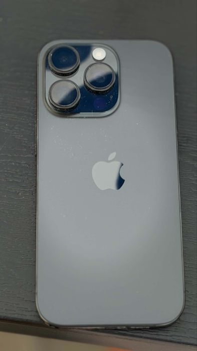 Iphone 16 pro 256