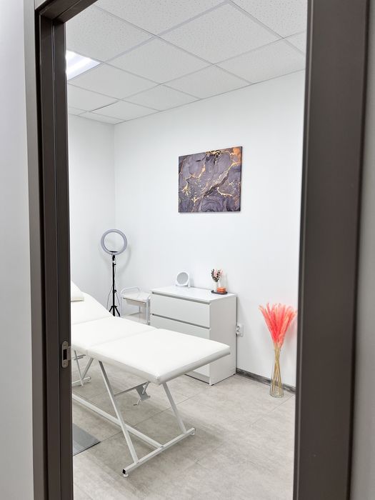 Кабинет в аренду