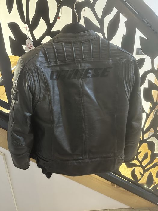 Geaca pentru motor Dainese