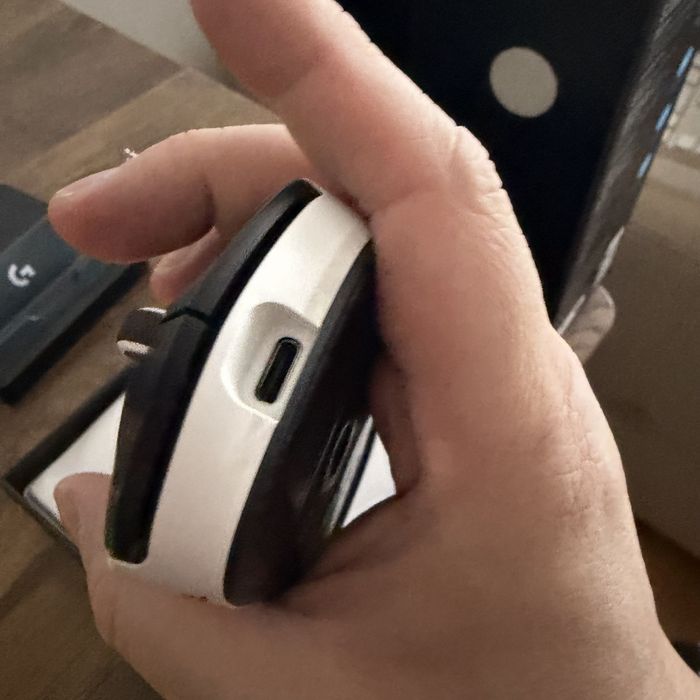 Logitech pro x2 superstrike
