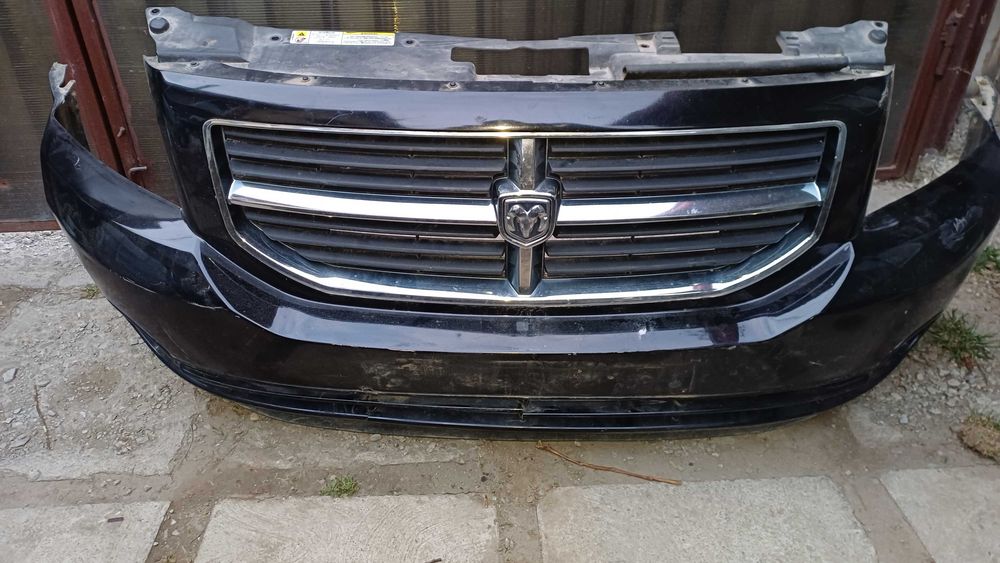 Dodge Caliber 2.0 diesel Piese dezmembrari