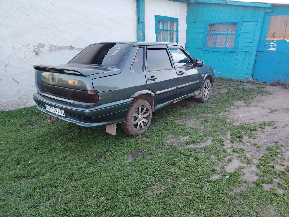 Автомобиль продам