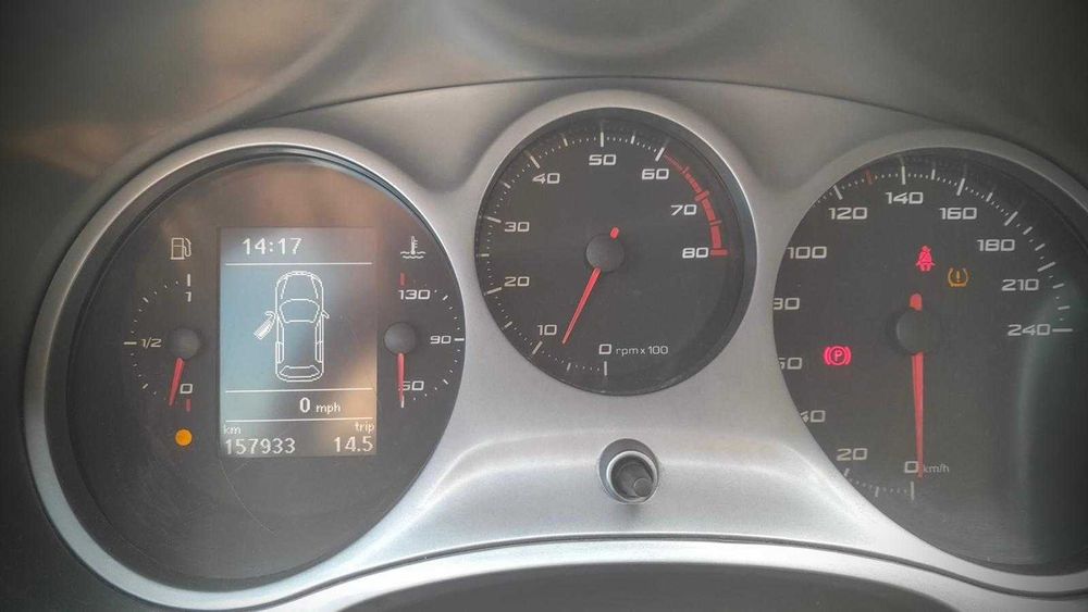 SEAT Leon 2012 — imagine 5