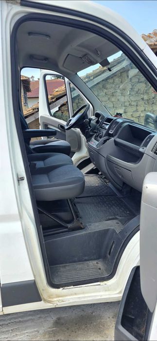 Peugeot boxer 2011 /2.2HDI /101 ch