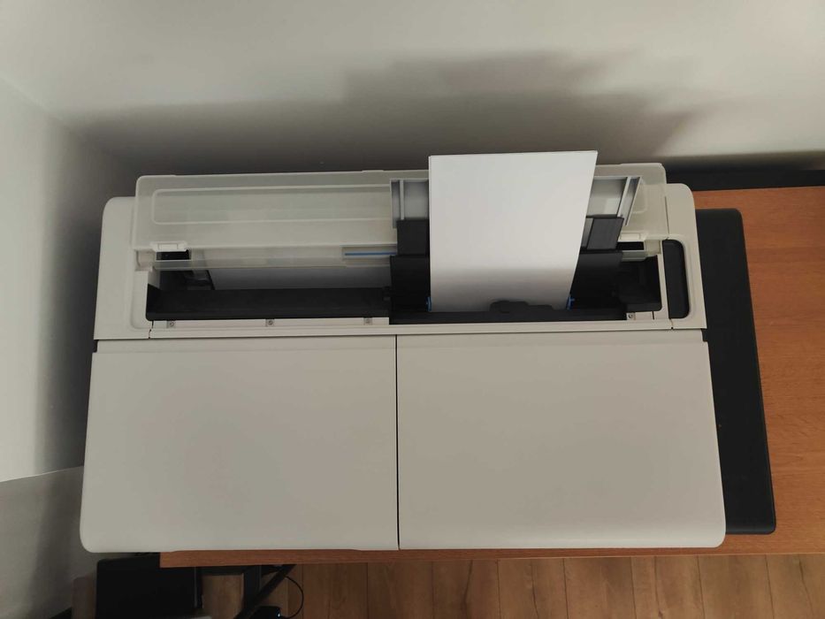 Принтер Canon TC-20 - A1 ролка / А3