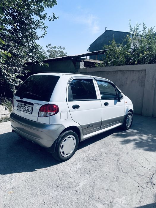 arendaga tayyor matiz best