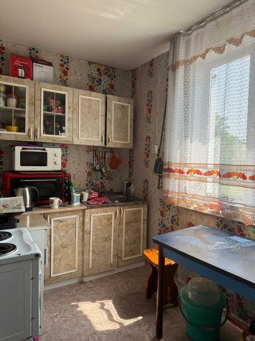 3-комн.дом В Рабочем. 54, кв,м