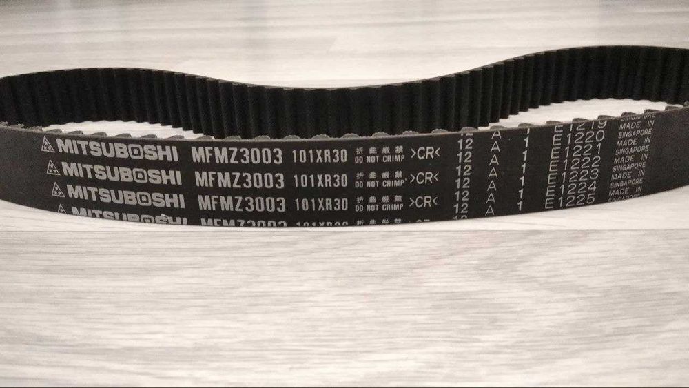 Ремень GRM Mitsuboshi MFMZ3003, 101XR30 (Mazda, Ford)