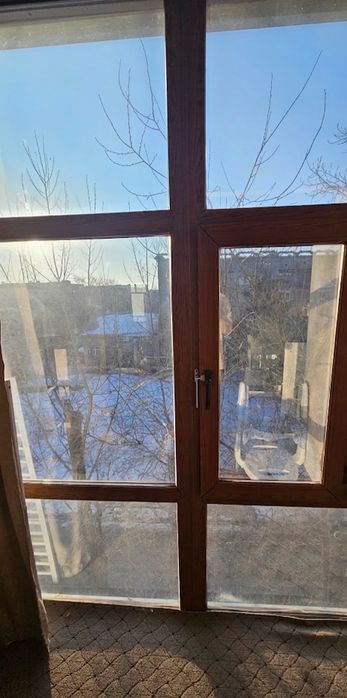 Продам квартиру 2-ком 55 кв.м.