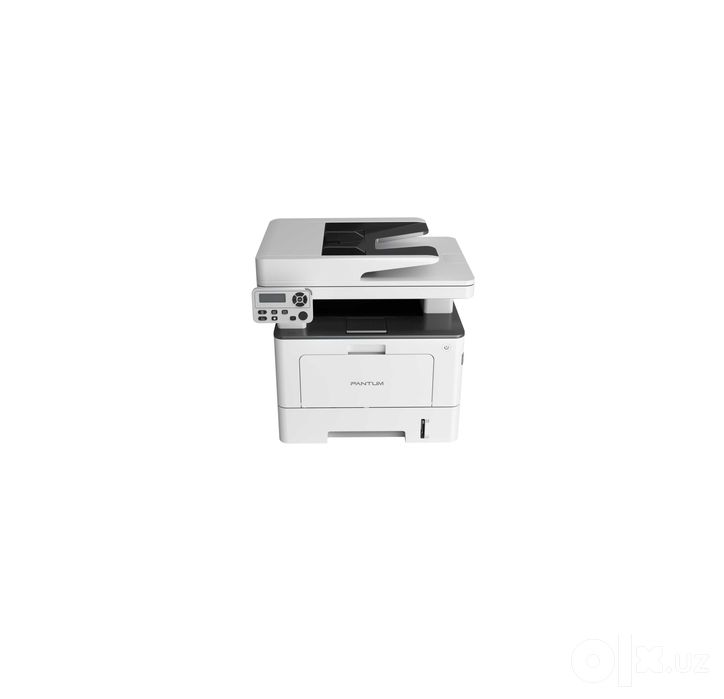 # PRINTER Pantum BM5100ADW