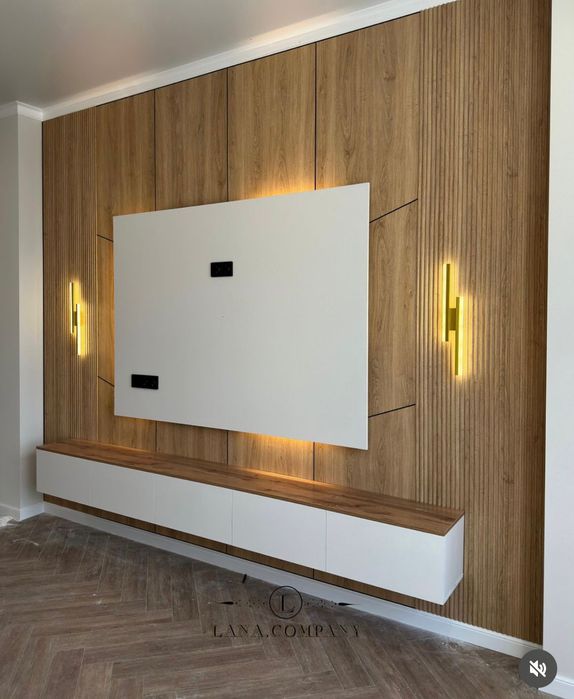 Ремонт “под ключ” в Шымкенте от Kstone_construction.kz