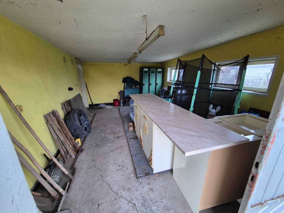 Продава се Къща в с. Обнова, Област Плевен - 188 кв.м за 133 €/кв.м - Снимка #5