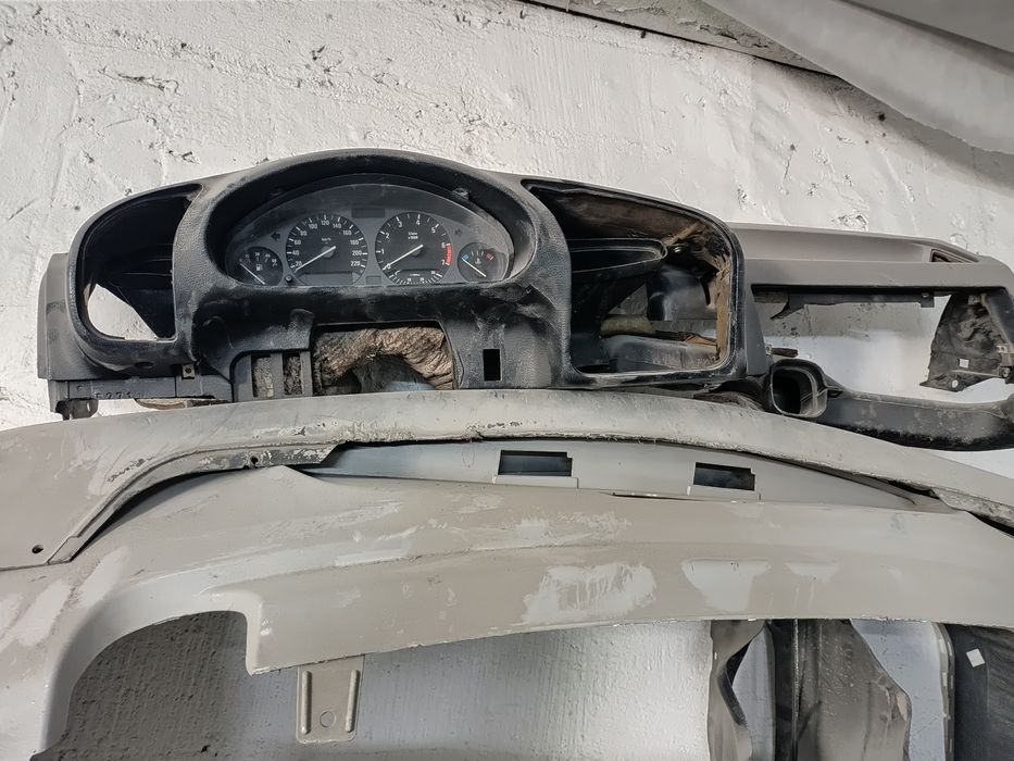 Запчасти БМВ 3 е36