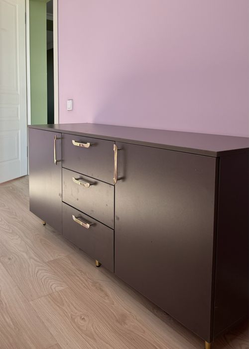 Продаю новый комод