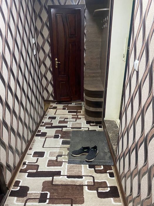 Kvartira bor bollarga bezmakler