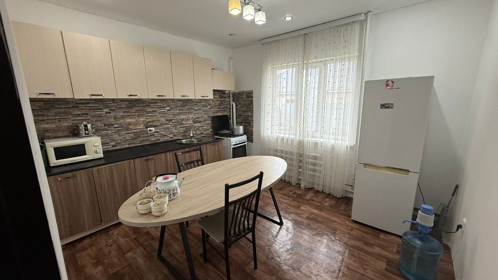 Продам дом. Пос Деркул