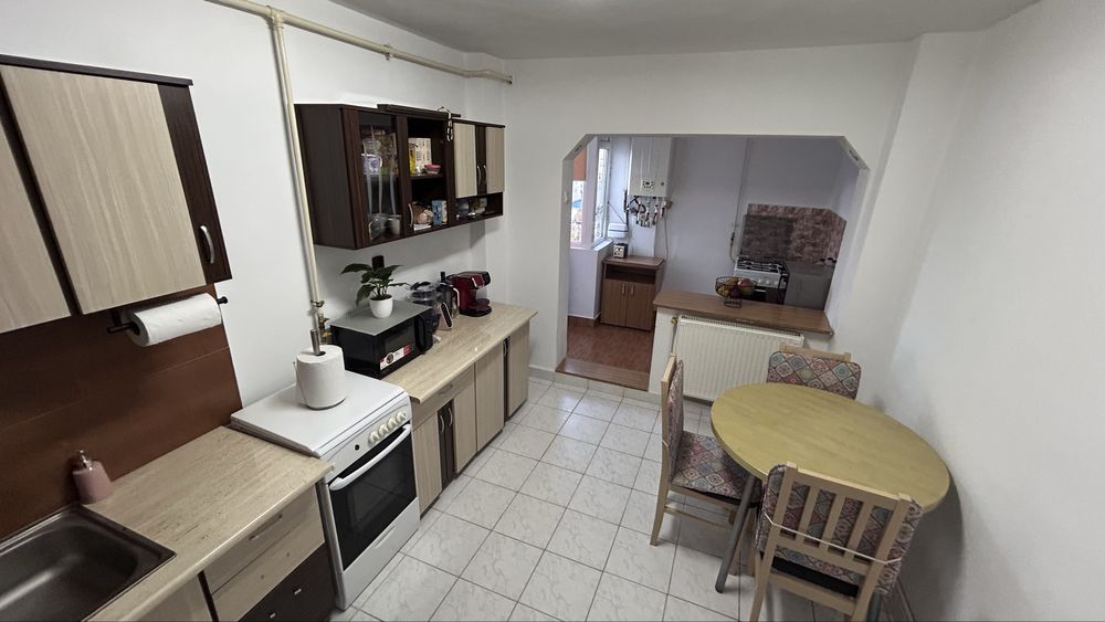 Apartament 4 Camere/Decomandat/Zona Dacia/Confort 0