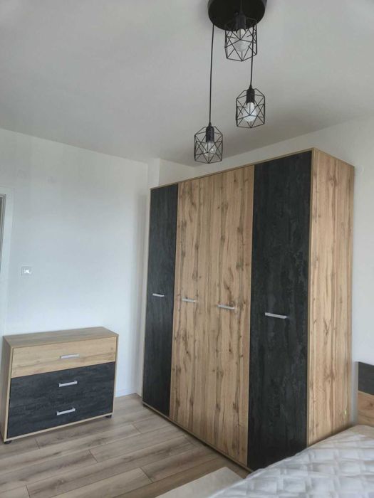 Дава се под наем Двустаен апартамент в Пловдив, Тракия - 60 кв.м за 433.5 € - Снимка #5