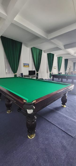 Бильярдный стол ВЫКУП