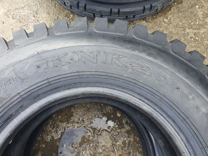 cauciucuri noi 7.50-16 noi agricole de remorci grele 12 PR OZKA AAGM