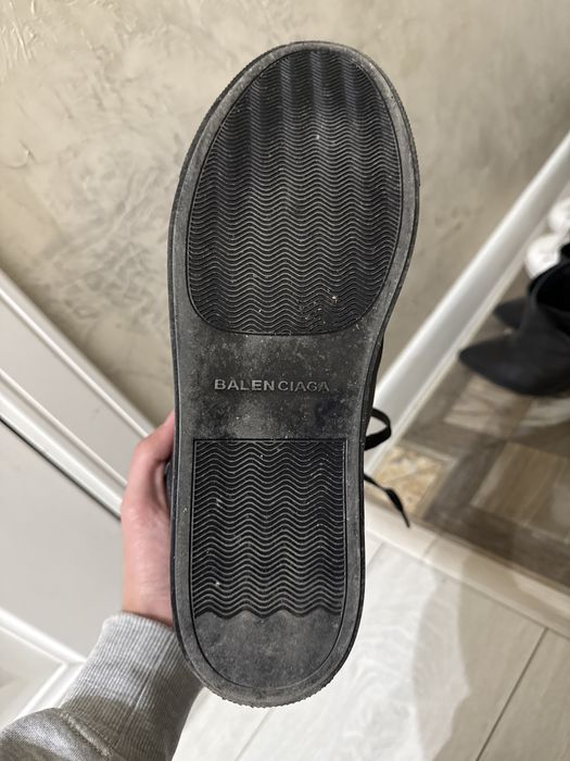 balenciaga arena
