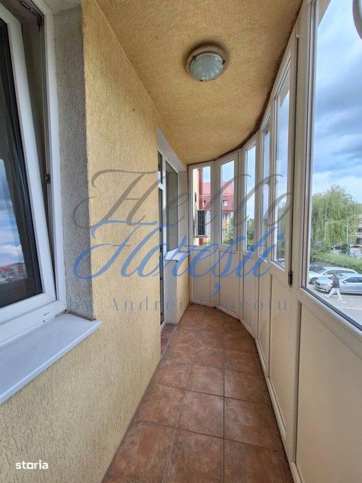 Apartament de 1 camera, 40 mp. Zona Eroilor