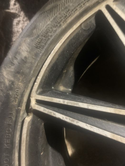 Диски комплект 15р