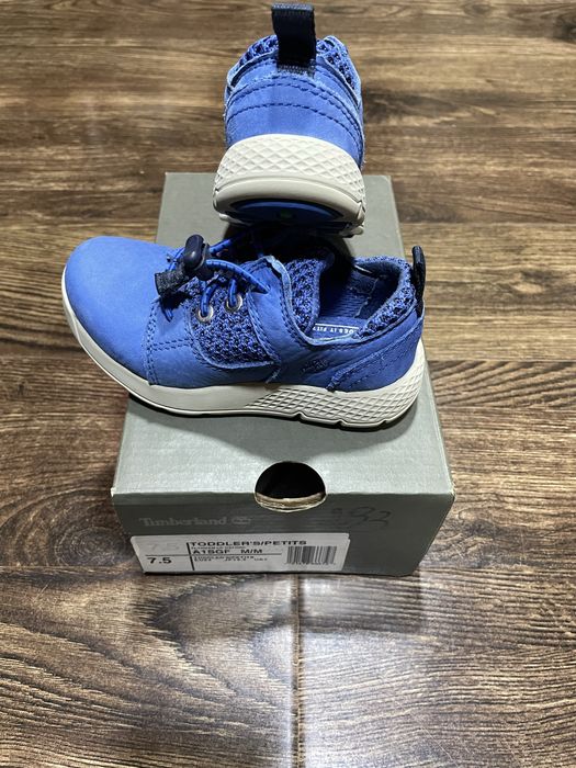 Timberland 26 раз