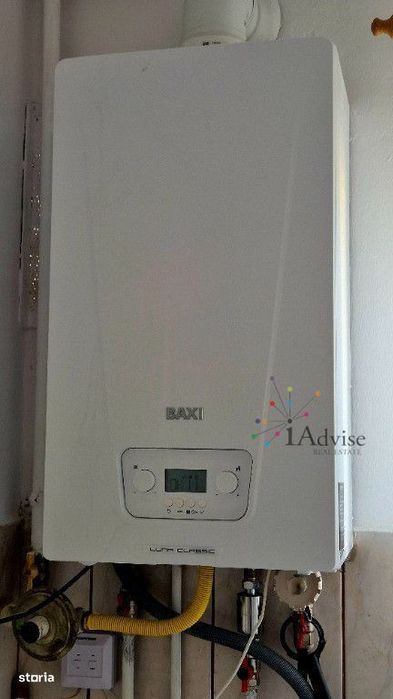 Apartament 3 camere | 67 mp | Etaj 3/4 | 2 balcoane | Centrală nouă