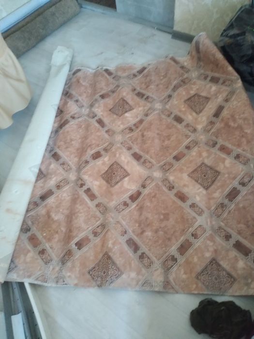 Дорожки ширина 90 см