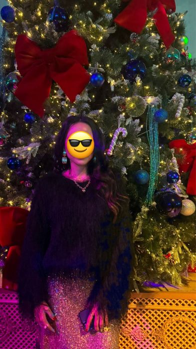 Шикарный образ, юбка и кофта