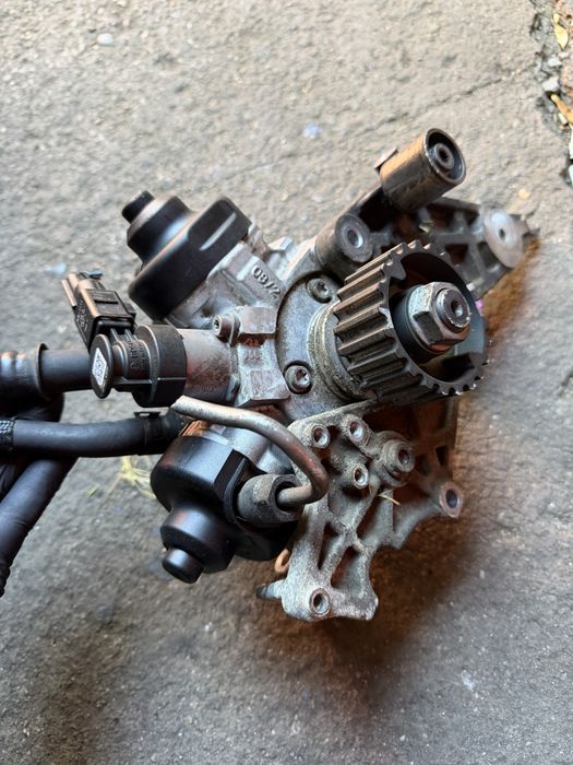 Pompa inalta\injectie  audi,vw touareg,porsche \3.0tdi\euro 5