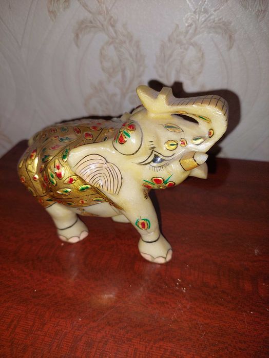 Фигурки Советские