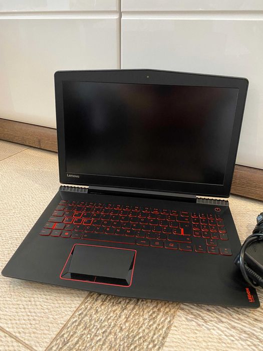 Laptop Gaming Lenovo Legion y520 GTX 1050  ca Nou