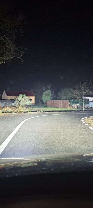 Becuri LED H7 1:1 puternice